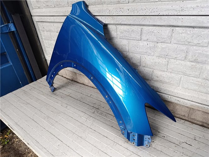 MAZDA CX-5 BŁOTNIK PRAWY PRZEDNI ORYGINAŁ (17713070389)