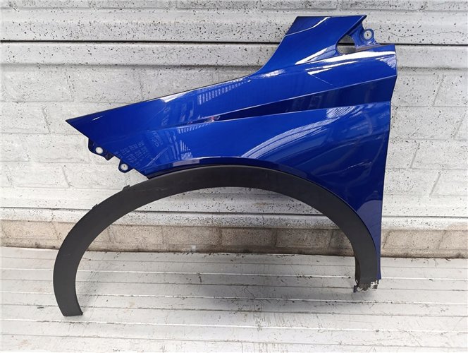 BŁOTNIK PRZEDNI LEWY HYUNDAI BAYON ORYGINAŁ (17713073358)