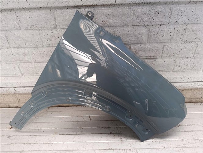 CITROEN C3 AIRCROSS BŁOTNIK PRAWY PRZEDNI ORYGINAŁ (17713075145)