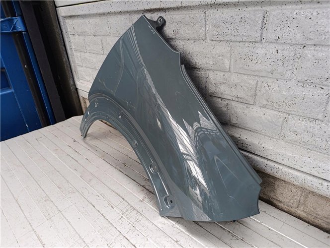 CITROEN C3 AIRCROSS BŁOTNIK PRAWY PRZEDNI ORYGINAŁ (17713075145)