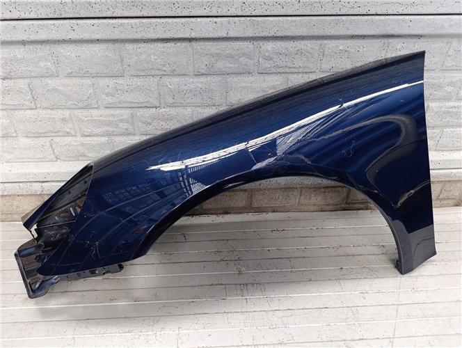 PORSCHE CARRERA 911 991 BŁOTNIK PRZEDNI LEWY ORYGINAŁ (17713077792)