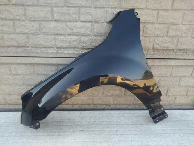 SUZUKI GRAND VITARA LIFT 05-14 BŁOTNIK LEWY PRZÓD - (12314744787)