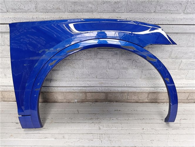 AUDI Q5 2 80A 2017- 2025 BŁOTNIK PRAWY PRZEDNI ORYGINAŁ (17713079311)