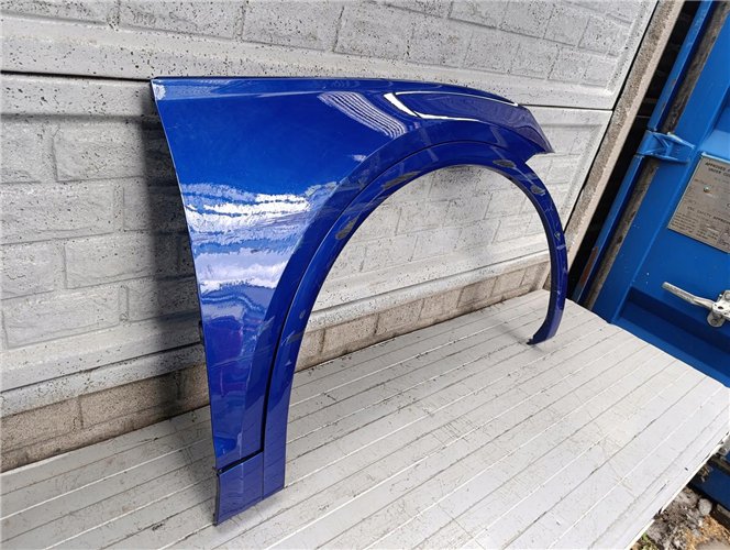 AUDI Q5 2 80A 2017- 2025 BŁOTNIK PRAWY PRZEDNI ORYGINAŁ (17713079311)