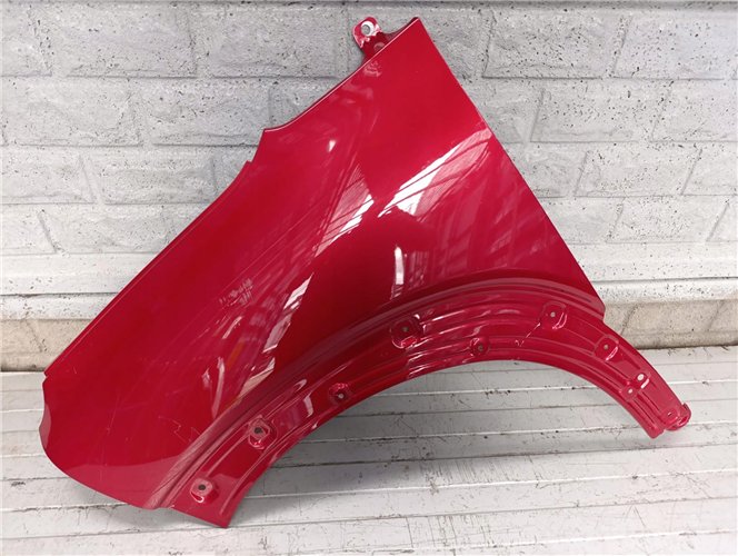 CITROEN C3 AIRCROSS BŁOTNIK LEWY PRZEDNI ORYGINAŁ (17713083058)