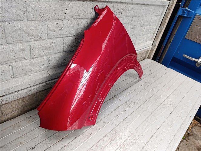 CITROEN C3 AIRCROSS BŁOTNIK LEWY PRZEDNI ORYGINAŁ (17713083058)