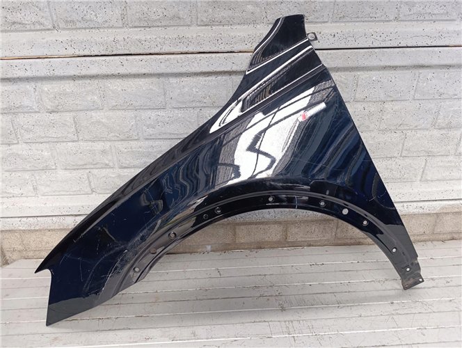 AUDI Q3 8U0 2011-2018 BŁOTNIK PRZEDNI LEWY ORYGINAŁ (17713085374)