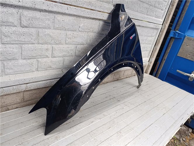 AUDI Q3 8U0 2011-2018 BŁOTNIK PRZEDNI LEWY ORYGINAŁ (17713085374)