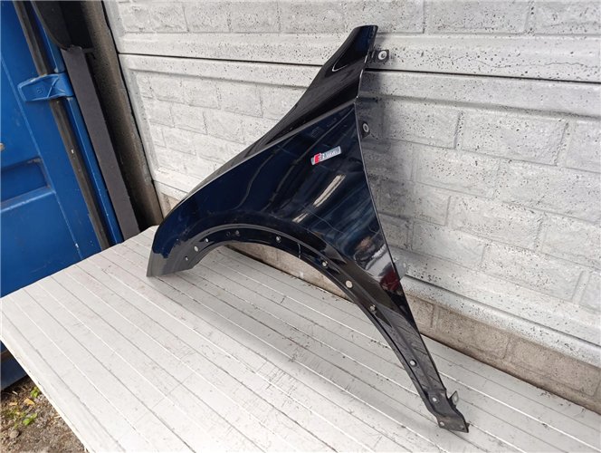 AUDI Q3 8U0 2011-2018 BŁOTNIK PRZEDNI LEWY ORYGINAŁ (17713085374)