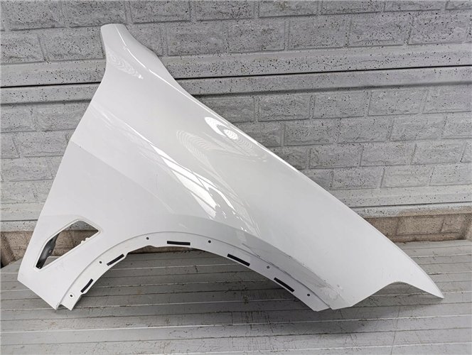 BMW X5 G05 2019-2025 BŁOTNIK PRZEDNI PRAWY ORYGINAŁ (17713093783)