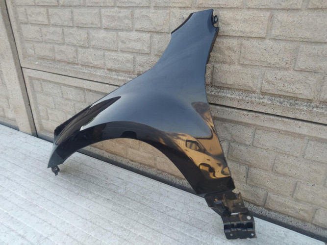 SUZUKI GRAND VITARA LIFT 05-14 BŁOTNIK LEWY PRZÓD - (12314744787)