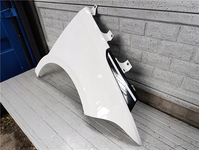 VW ID BUZZ 22- BŁOTNIK PRAWY PRZEDNI ORYGINAŁ (17713101065)