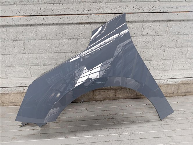 OPEL CORSA F 2019-2025 BŁOTNIK LEWY PRZEDNI ORYGINAŁ (17713102229)