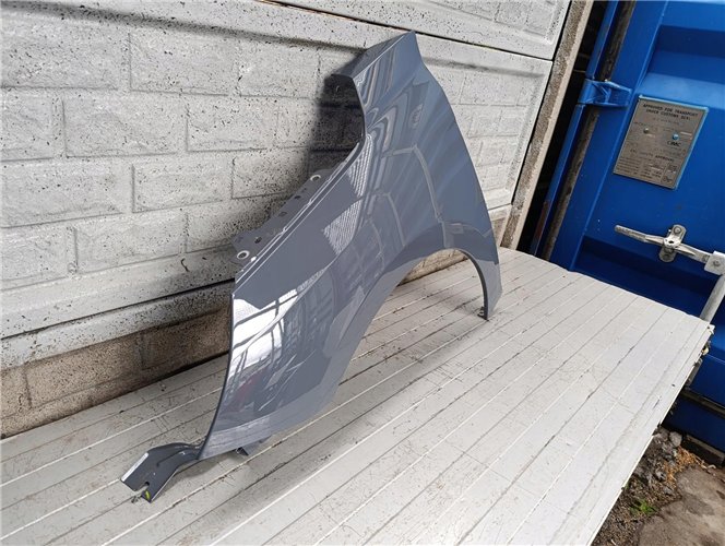 OPEL CORSA F 2019-2025 BŁOTNIK LEWY PRZEDNI ORYGINAŁ (17713102229)