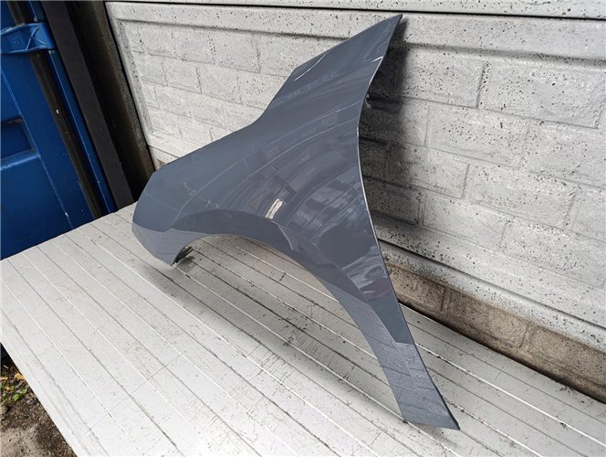 OPEL CORSA F 2019-2025 BŁOTNIK LEWY PRZEDNI ORYGINAŁ (17713102229)