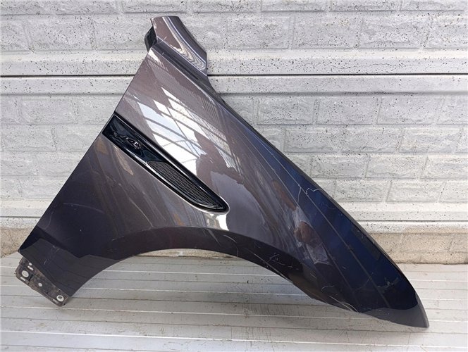 JAGUAR F-PACE FPACE BŁOTNIK PRAWY PRZEDNI ORYGINAŁ (17715640992)