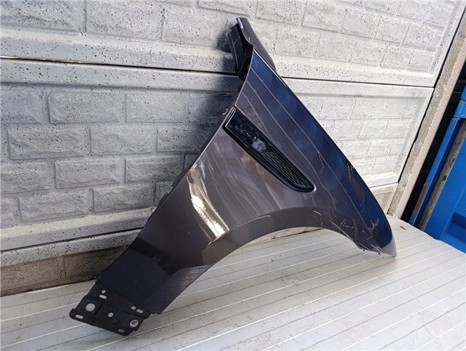 JAGUAR F-PACE FPACE BŁOTNIK PRAWY PRZEDNI ORYGINAŁ (17715640992)