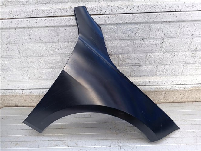 BMW 1 I F40 F 40 BŁOTNIK PRAWY PRZEDNI NOWY ORYGINAŁ (17715644305)