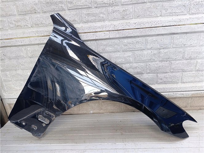 BMW 6 VI GT G-32 17-22 BŁOTNIK PRAWY PRZÓD ORYGINAŁ (17715646961)