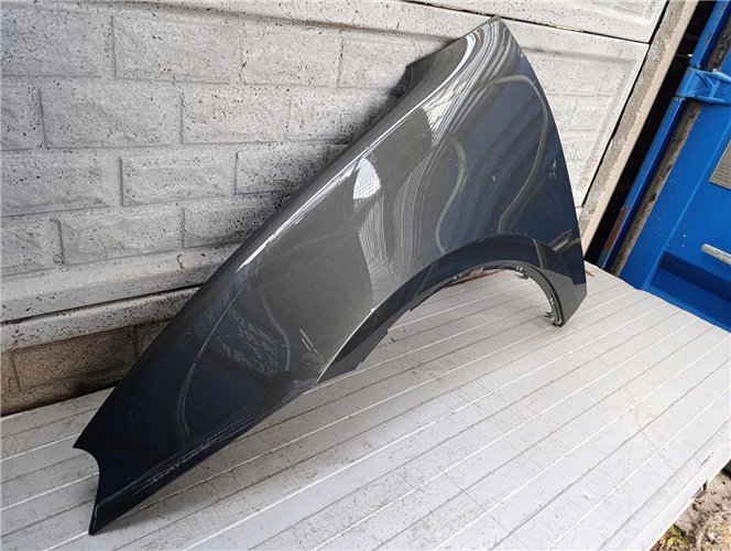 PORSCHE MACAN 24- 95C BŁOTNIK LEWY PRZÓD ORYGINAŁ (17715649224)