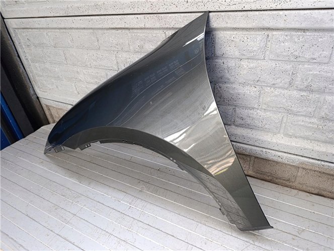 PORSCHE MACAN 24- 95C BŁOTNIK LEWY PRZÓD ORYGINAŁ (17715649224)