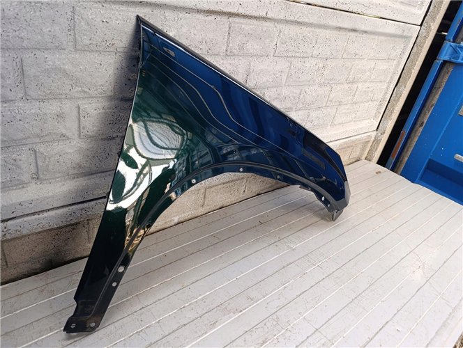 VW TIGUAN 2007-2017 BŁOTNIK PRZEDNI PRAWY ORYGINAŁ (17715656883)