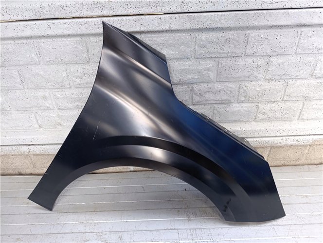 PEUGEOT 208 II 2019-2025 BŁOTNIK PRAWY PRZEDNI NOWY ORYGINAŁ (17715660683)