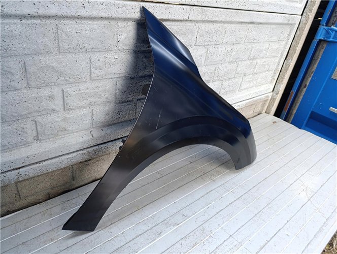 PEUGEOT 208 II 2019-2025 BŁOTNIK PRAWY PRZEDNI NOWY ORYGINAŁ (17715660683)