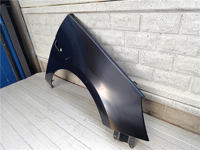 OPEL ASTRA K 5 2015-2021 BŁOTNIK PRAWY PRZEDNI NOWY ORYGINAŁ (17715662366)