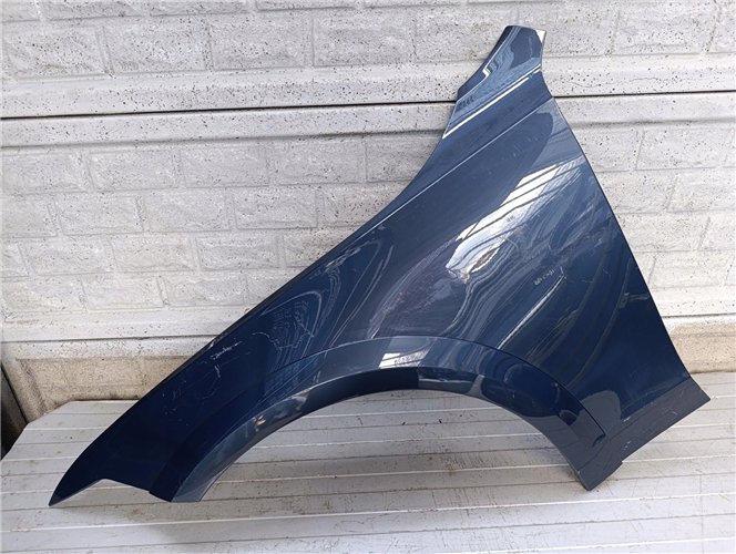 VOLVO S90 V90 CROSS COUNTRY 16-25 BŁOTNIK PRZEDNI LEWY ORYGINAŁ (17715666278)