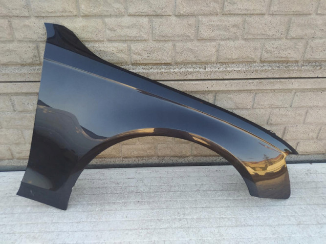 AUDI A4 B8 09-12 PRZED LIFTEM BŁOTNIK PRAWY PRZÓD - (12314784544)