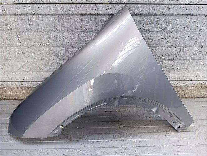 MINI COUNTRYMAN 3 III EV 23- U24 U25 BŁOTNIK LEWY PRZÓD ORYGINAŁ (17715673962)