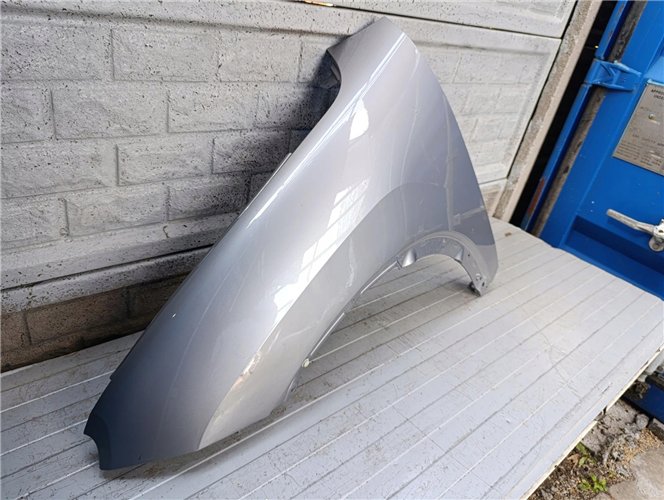 MINI COUNTRYMAN 3 III EV 23- U24 U25 BŁOTNIK LEWY PRZÓD ORYGINAŁ (17715673962)