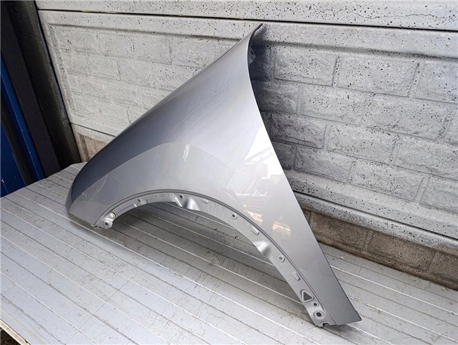 MINI COUNTRYMAN 3 III EV 23- U24 U25 BŁOTNIK LEWY PRZÓD ORYGINAŁ (17715673962)