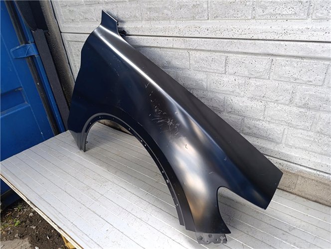 ALFA ROMEO STELVIO BŁOTNIK PRAWY PRZEDNI ORYGINAŁ (17715684791)