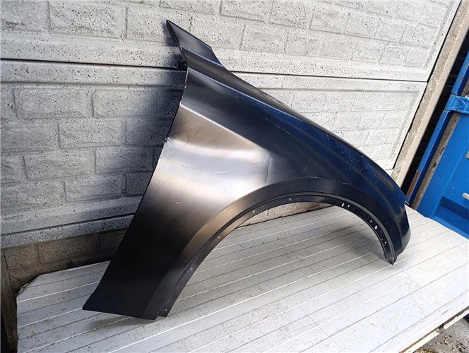 ALFA ROMEO STELVIO BŁOTNIK PRAWY PRZEDNI ORYGINAŁ (17715684791)