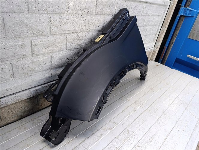 LAND ROVER EVOQUE 12-18 BŁOTNIK PRZEDNI LEWY NOWY ORYGINAŁ (17718170146)