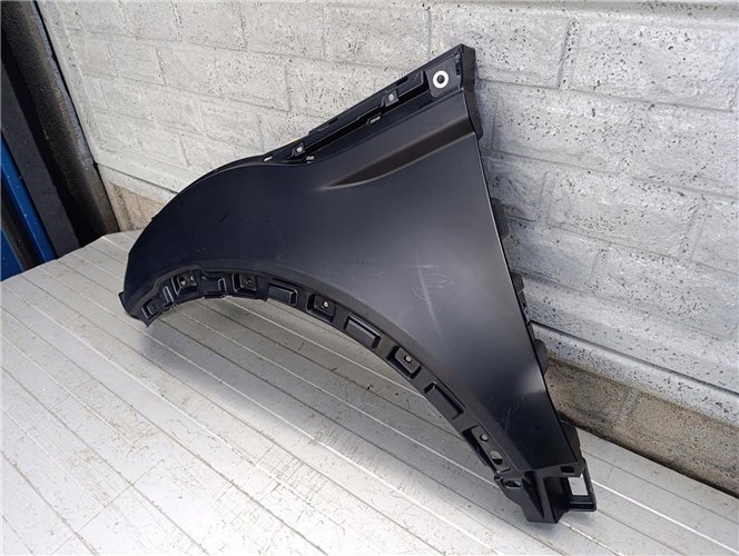 LAND ROVER EVOQUE 12-18 BŁOTNIK PRZEDNI LEWY NOWY ORYGINAŁ (17718170146)