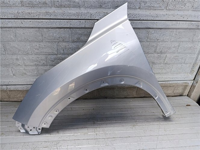 NISSAN X TRAIL T33 2021-2025 BŁOTNIK LEWY PRZEDNI ORYGINAŁ (17718172273)