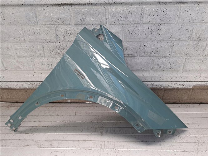 HYUNDAI BAYON 2021- PRZEDNI PRAWY BŁOTNIK ORYGINAŁ (17718178133)