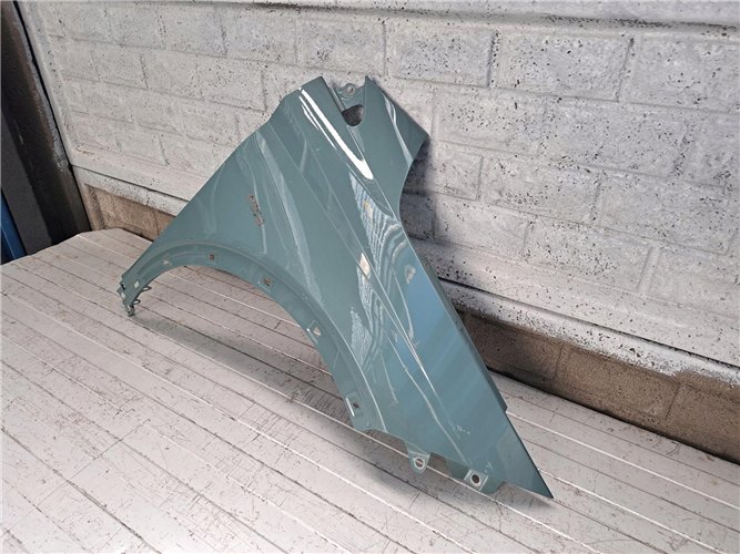 HYUNDAI BAYON 2021- PRZEDNI PRAWY BŁOTNIK ORYGINAŁ (17718178133)