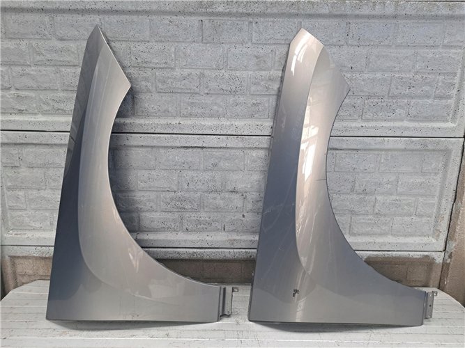 BMW iX i-X BŁOTNIK PRAWY PRZEDNI ORYGINAŁ (17718181777)