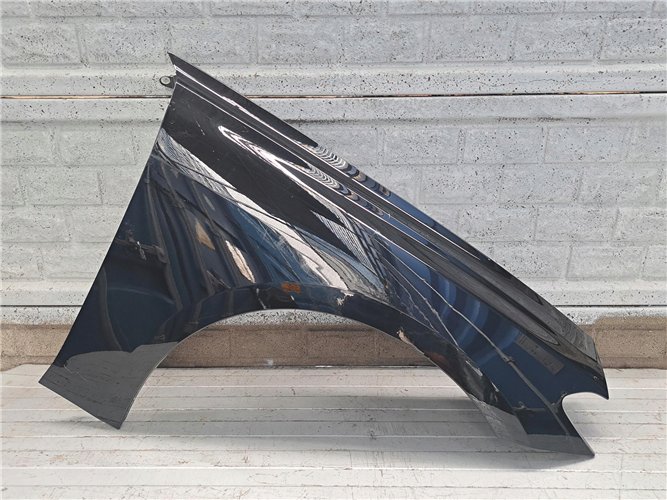 AUDI A5 3 B10 2024- BŁOTNIK PRAWY PRZEDNI ORYGINAŁ (17718208861)