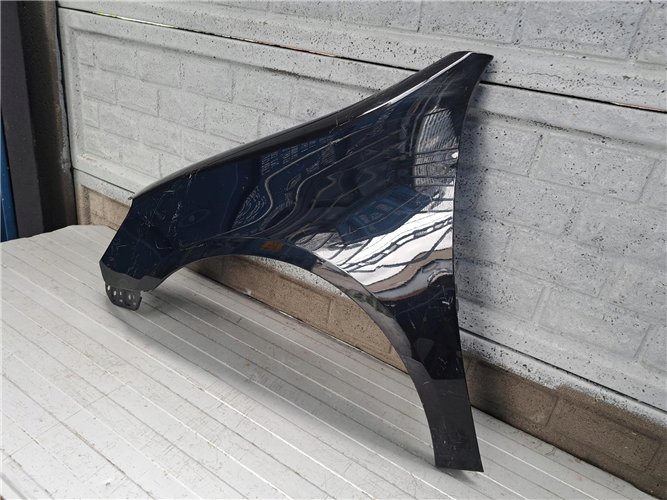 VW GOLF 6 VI KOMBI 1K9 08-13 BŁOTNIK LEWY PRZEDNI ORYGINAŁ (17718218635)