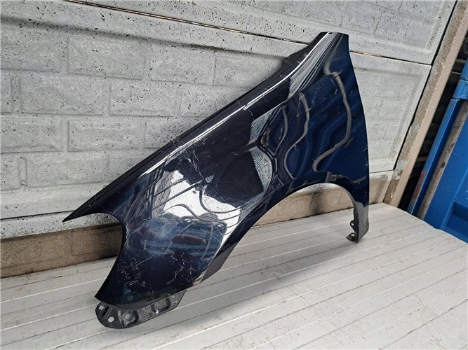 VW GOLF 6 VI KOMBI 1K9 08-13 BŁOTNIK LEWY PRZEDNI ORYGINAŁ (17718218635)