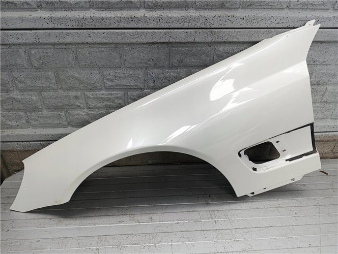 MERCEDES SL230 SL 230 LIFT BŁOTNIK LEWY PRZEDNI ORYGINAŁ (17718231941)