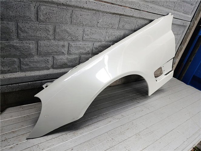 MERCEDES SL230 SL 230 LIFT BŁOTNIK LEWY PRZEDNI ORYGINAŁ (17718231941)