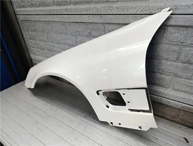 MERCEDES SL230 SL 230 LIFT BŁOTNIK LEWY PRZEDNI ORYGINAŁ (17718231941)