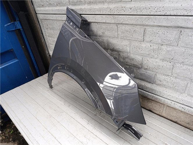 PEUGEOT 2008 II 2 19-25 BŁOTNIK PRZEDNI PRAWY ORYGINAŁ (17718236880)