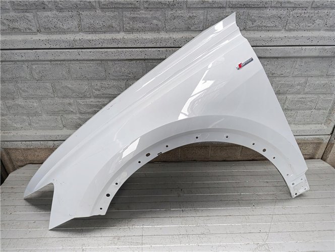 AUDI Q8 Q 8 BŁOTNIK PRZEDNI LEWY ORYGINAŁ (17718238640)